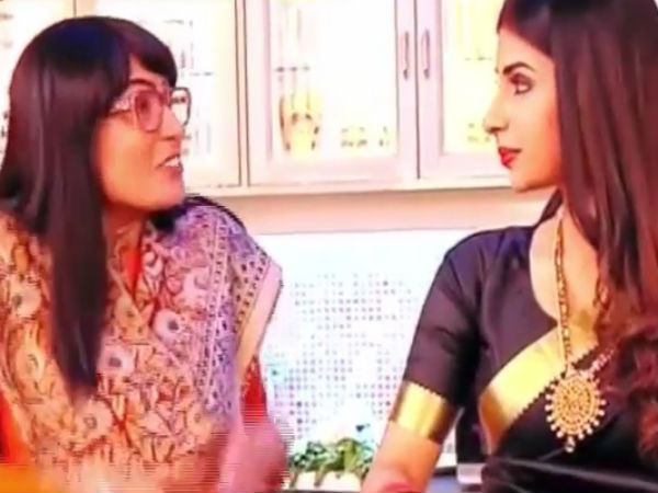 Nidhi-Mihika Nidhi-Mihika