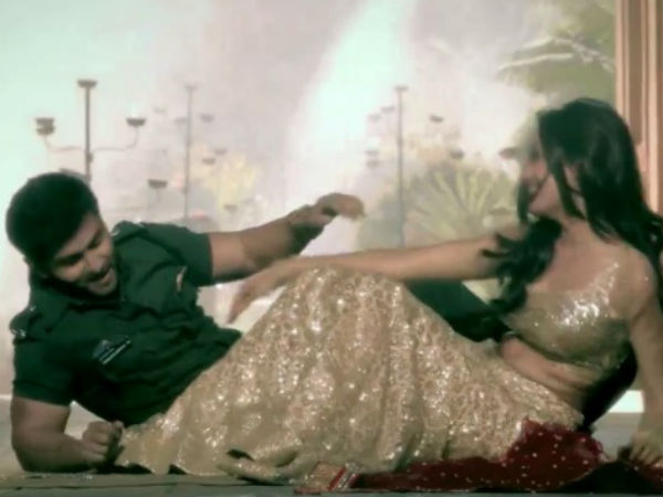 Gitanjali &Abhimanyu