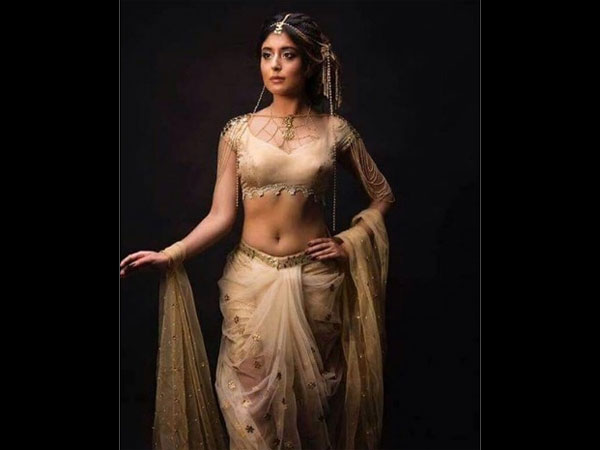 What Made Kritika Accept The Role...