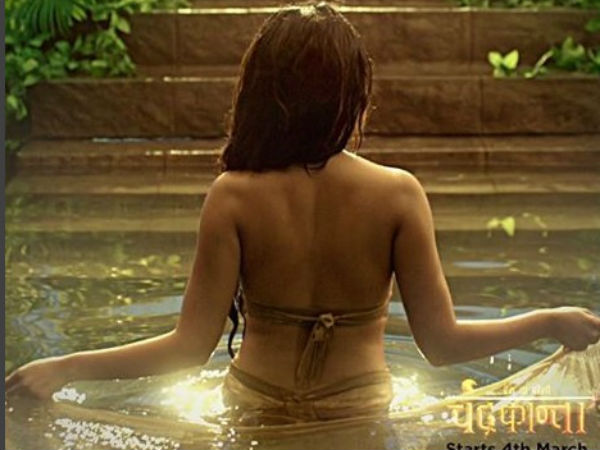 What's Different In 'New' Chandrakanta?