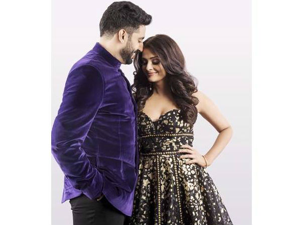 Abhi & Aish Were Waiting For The Opportunity