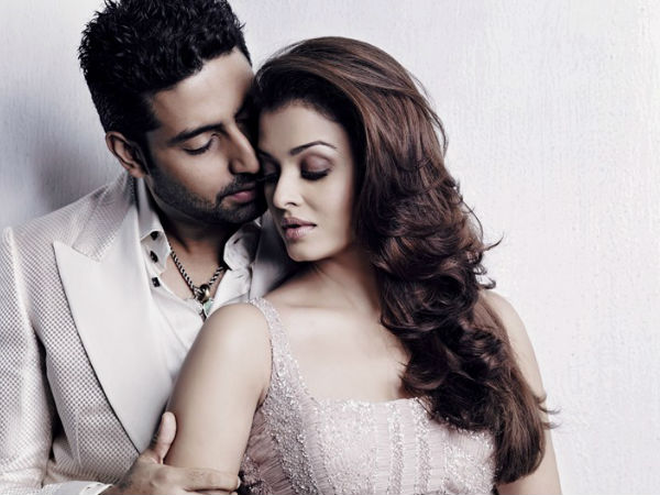  Abhishek Was Keen To Work With Aishwarya