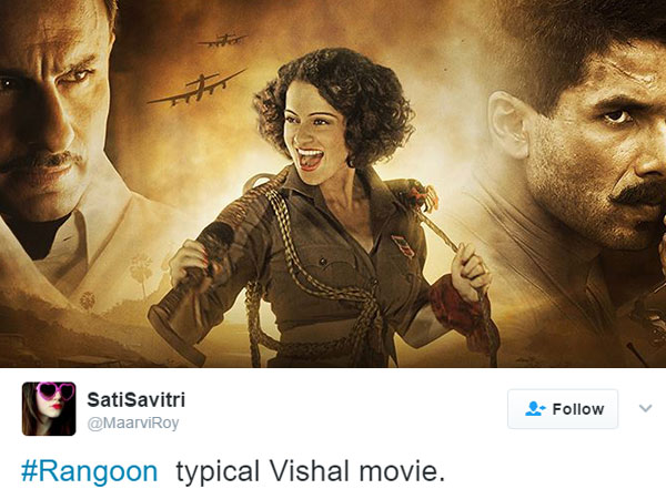 SatiSavitri ‏@MaarviRoy