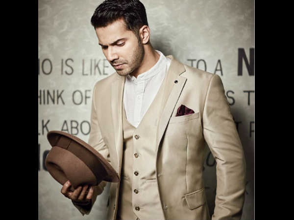 On Being Called The Salman Khan Of Today's Generation