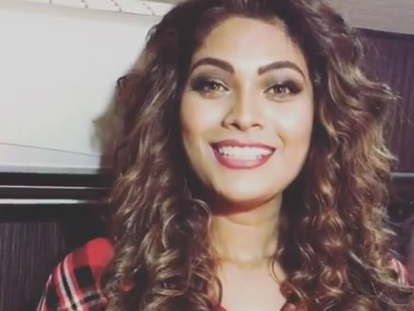 Lopa Faced Discrimination In The BB House? Lopa Faced Discrimination In The BB House?