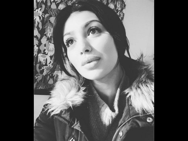 She Also Shared A Motivational Quote She Also Shared A Motivational Quote