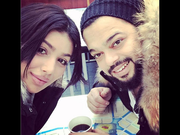 Ayesha Takia's Comeback Ayesha Takia's Comeback