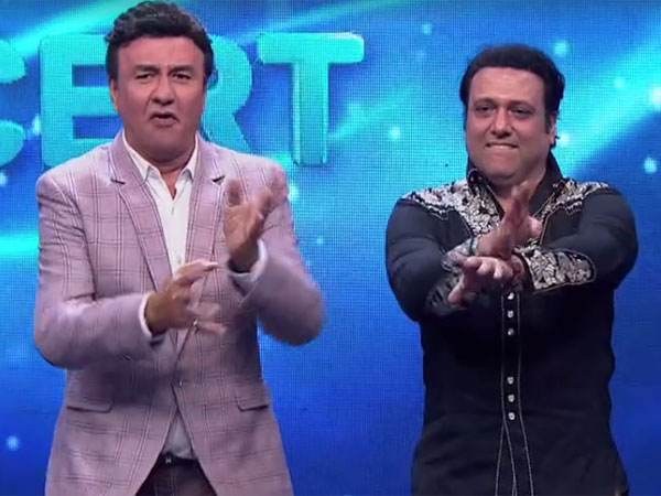 Performer Of The Day