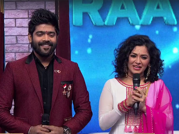 The Powerful Performances