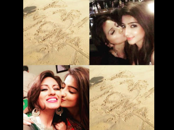 Lovey's BFF Uppekha Jain Wrote... Lovey's BFF Uppekha Jain Wrote...