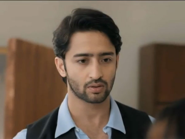 Ishwari Arrives Home With Suhana