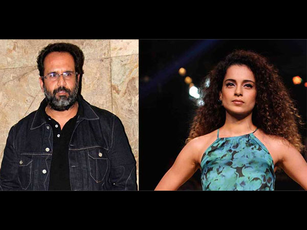 What She Told The Director