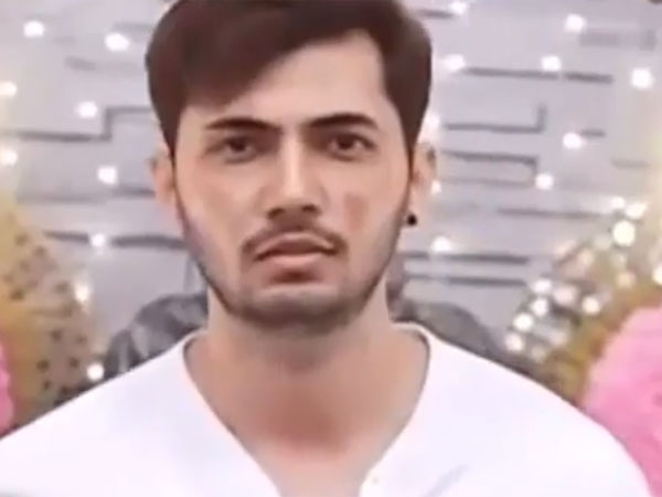 Dushyant Reveals The Truth