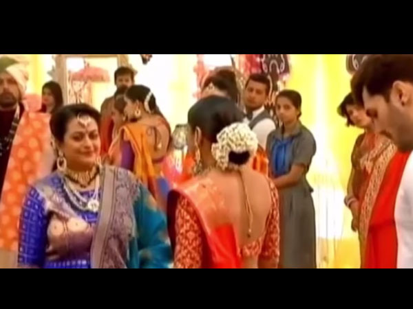 Anika Reveals The Truth