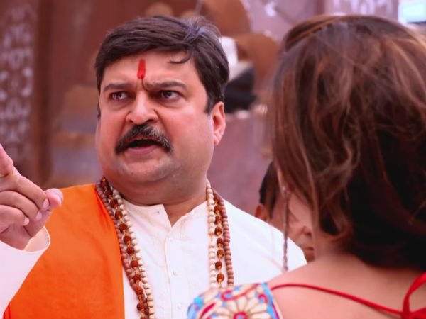 Ramanand Warns Vividha