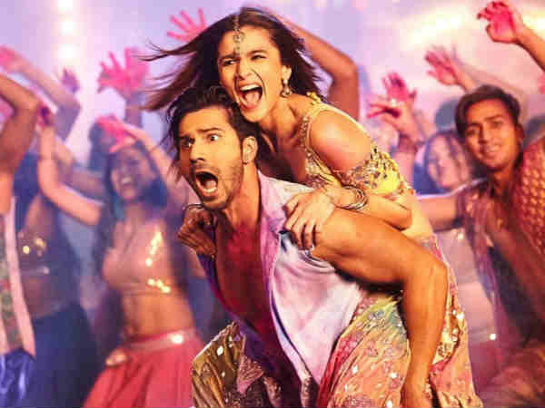 'I Didn't Take Up Badrinath Ki Dulhania Because There Is Big Studio Producing It Or Alia Bhatt Is My Heroine'