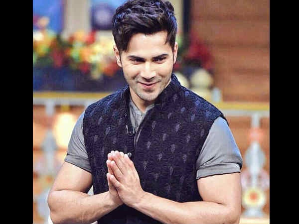 'I Would Do A Biopic As And When I Get Excited About One'