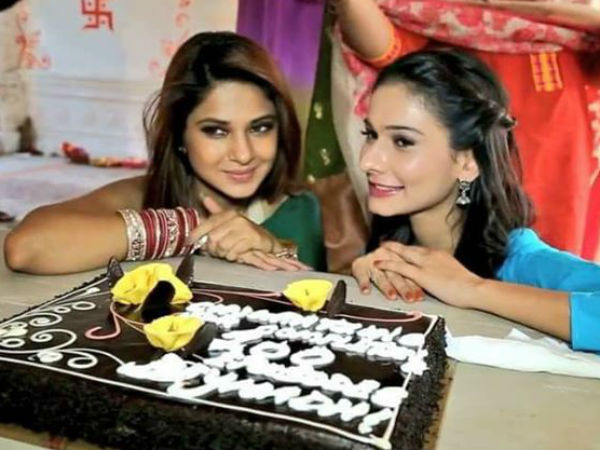 100 Episodes Of Beyhadh