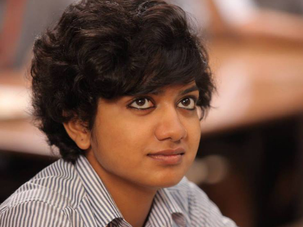 Aanandam Fame Anarkali Marikar Joins Prithviraj's Vimaanam Aanandam Fame Anarkali Marikar Joins Prithviraj's Vimaanam