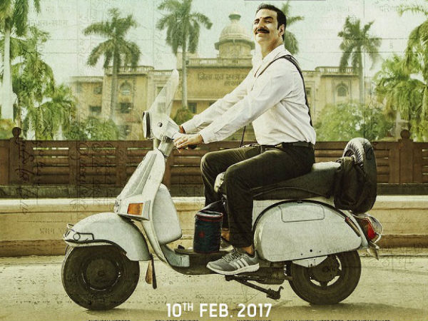 Akshay Kumar Akshay Kumar