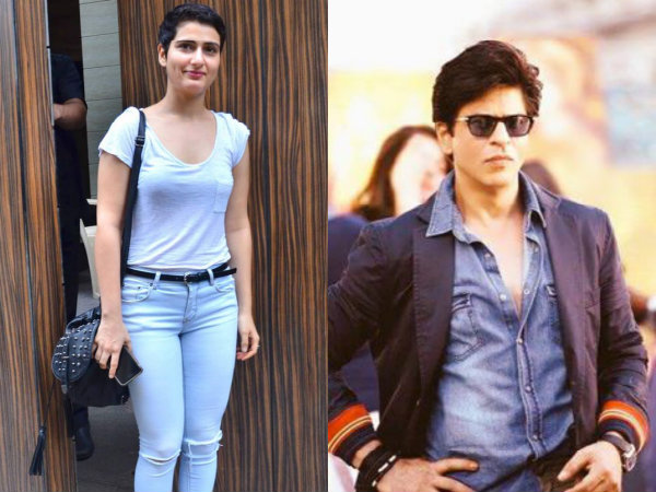 Fatima Sana Shaikh Shahrukh Khan Dangal Fatima Sana Shaikh Shahrukh Khan Dangal