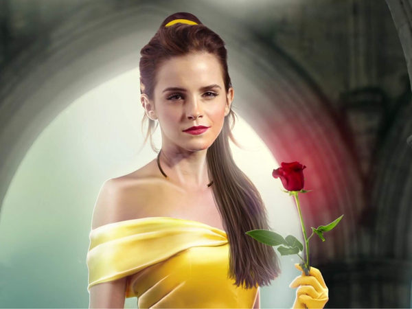 Emma Watson Emma Watson