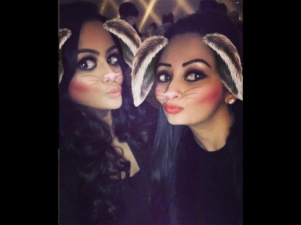 Maanayata Trishala Dutt