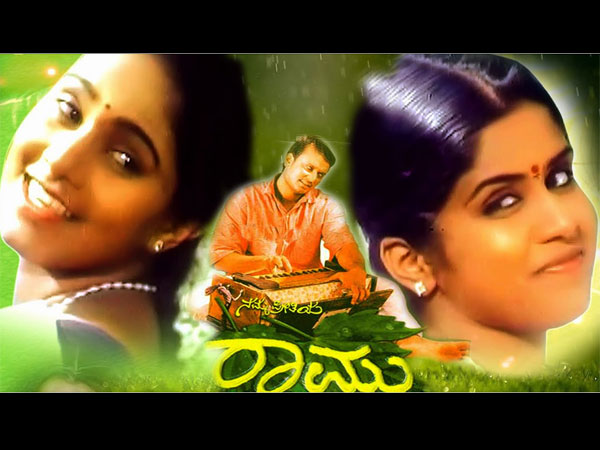 Roles That Challenged The Actor In Darshan!