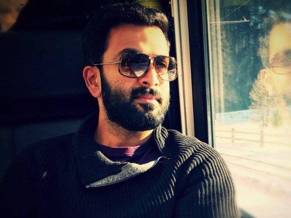 WELL DONE! Prithviraj Says No To Misogyny In Films Post Attack On Actress WELL DONE! Prithviraj Says No To Misogyny In Films Post Attack On Actress