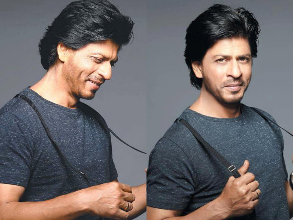 Shahrukh Khan Cute Smile Jumper Shahrukh Khan Cute Smile Jumper