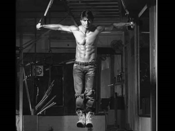 'If People Think I Am Excellent In Action And Stereotype Me, I Am Very Proud Of It'