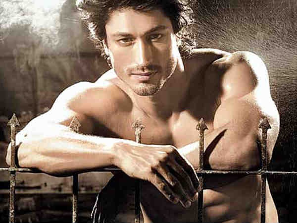 'I Am Glad I Am Not A Film Star's Son Or A Producer's Son'