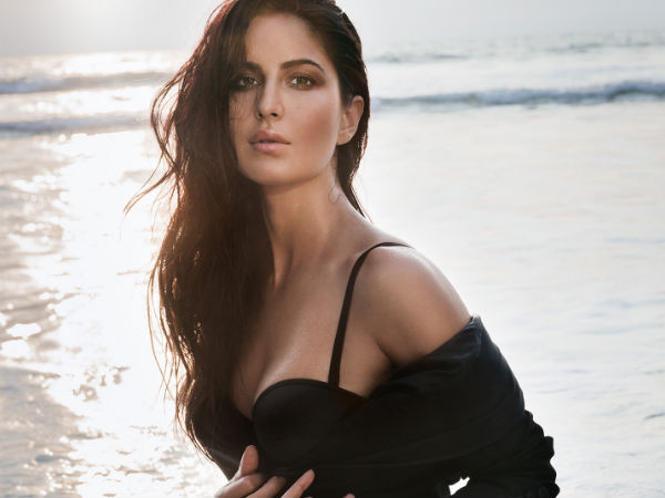 Katrina Kaif