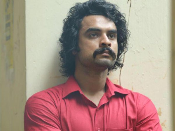 Tovino Thomas In Double Role