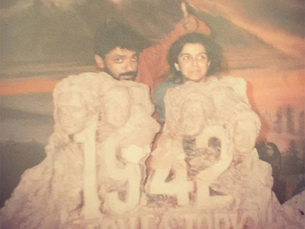 Farah With SLB Farah With SLB