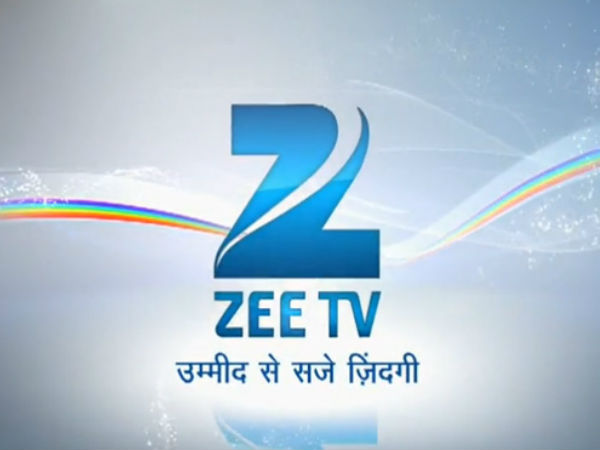 Zee TV Back At Top 5 Slot