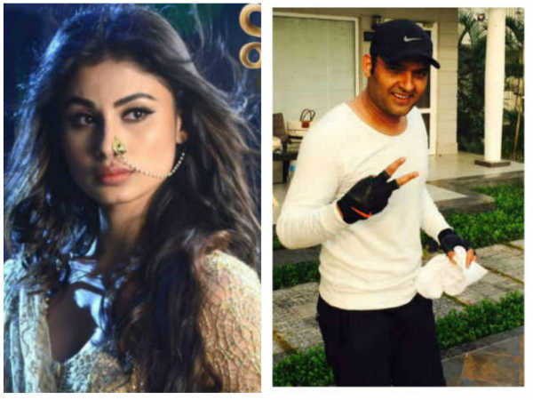 Naagin 2 & TKSS Rule The TRP Charts