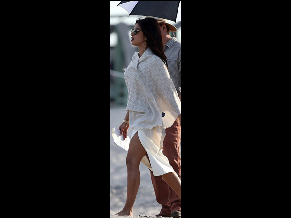 Priyanka On Her Character ‘Victoria’