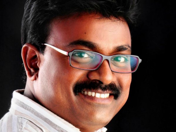 Kalabhavan Shajon As Shiyas