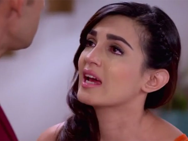 Show Takes A Leap Of 6 Months