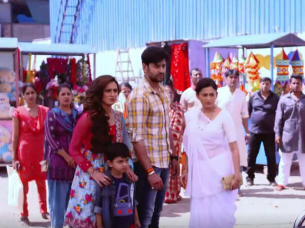 Suman With Madhav, Vividha & Ravish