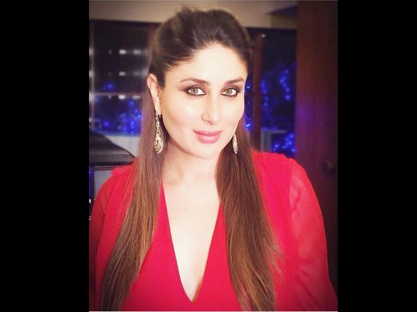 Kareena On Working With Vishal Again..