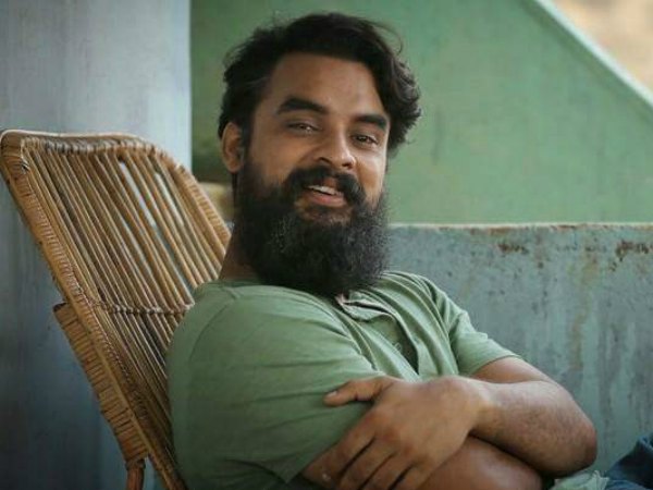 Tovino Thomas As Sethu
