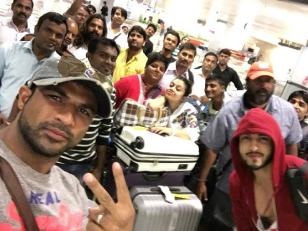 Who Will Play Gopi's Son? Who Will Play Gopi's Son?