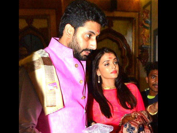 Gaurang’s Confirmation