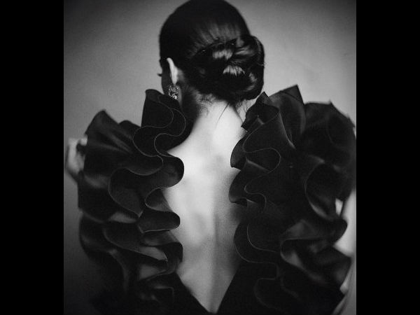 Sonam's Message For Women