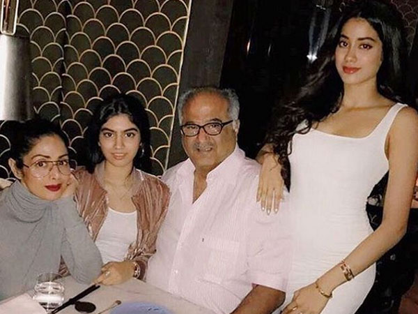 The Kapoor's