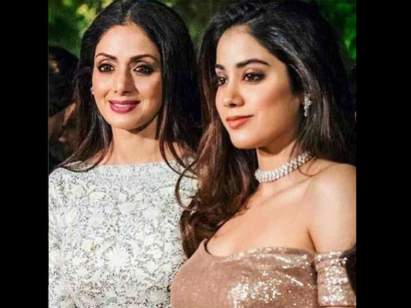 Like Mother-Like Daughter