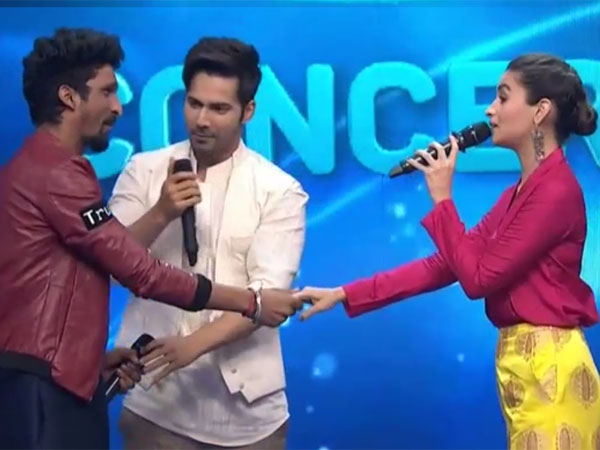 Khuda Baksh's Proposal For Alia