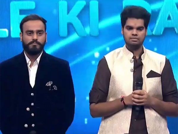 Mohit & Rohit's Performance